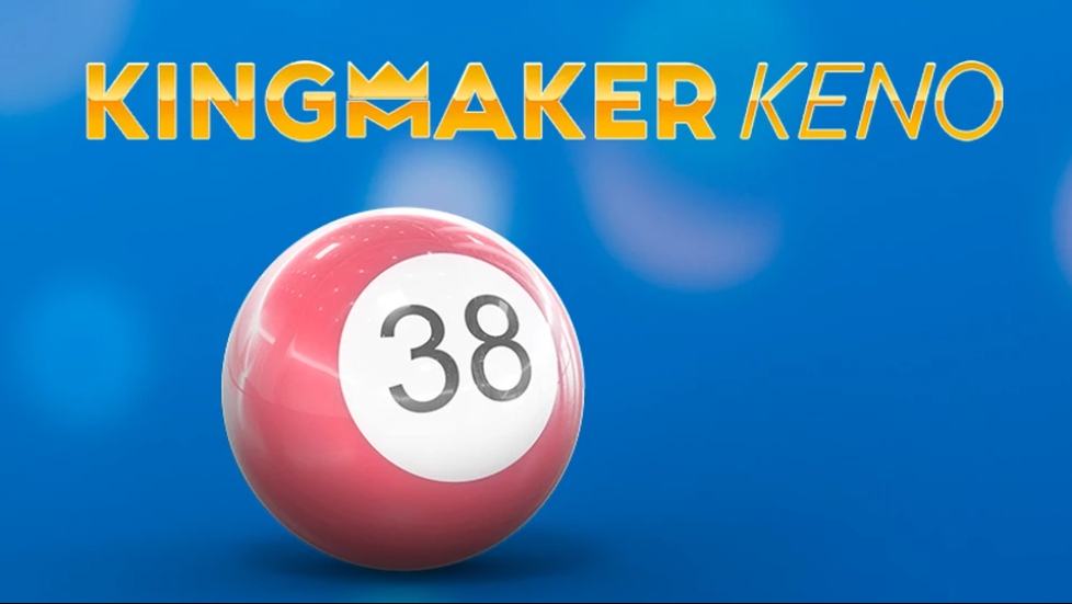 Kingmaker Keno เกมออนไลน์ มือถือ