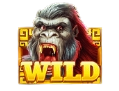 Legacy of Kong Maxways สัญลักษณ์ Wild
