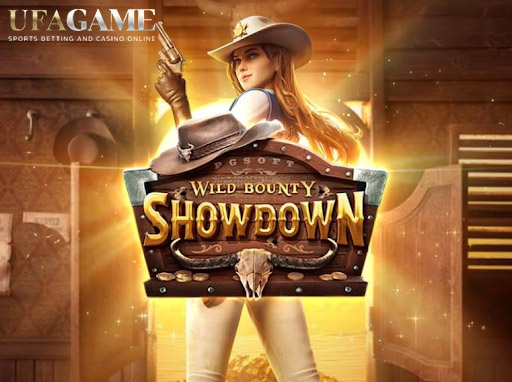 Wild Bounty Showdown PG Slot 1.1